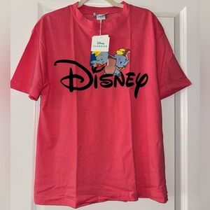 NWT Zara Disney tshirt size S